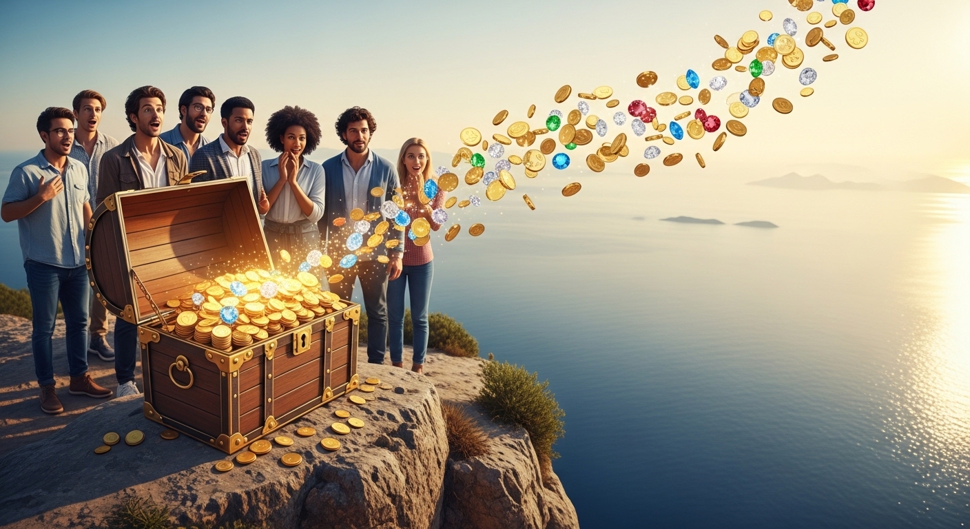 Nohu90 - Kh&aacute;m Ph&aacute; Thế Giới Nổ Hũ Đầy Cảm Hứng v&agrave; Cơ Hội