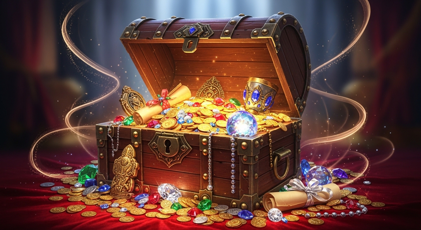 Nổ Hũ - Kh&aacute;m Ph&aacute; Thế Giới Hồi Hộp Của Những Giải Thưởng Lớn