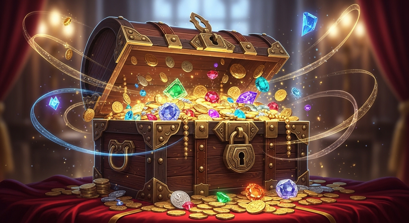 Nổ Hũ - Kh&aacute;m Ph&aacute; Thế Giới Hồi Hộp Của Những Giải Thưởng Lớn