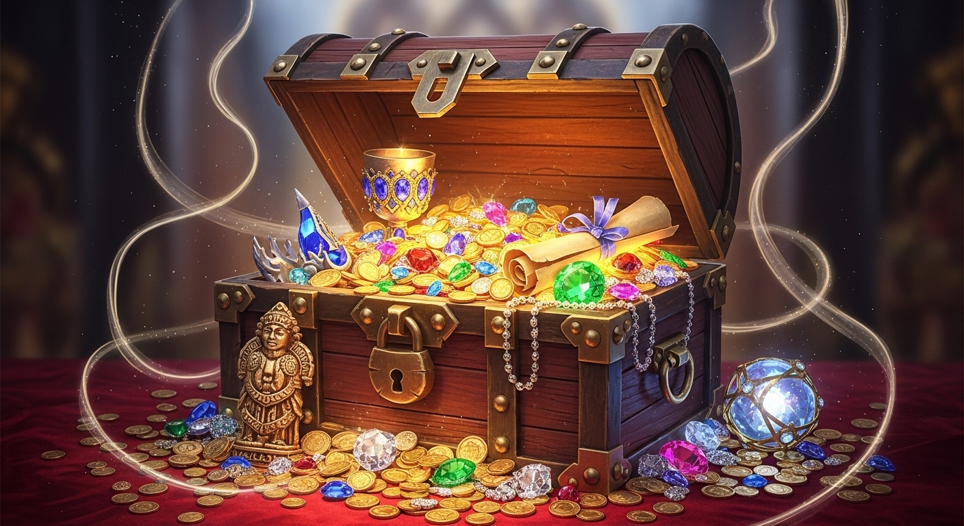 Nổ Hũ - Kh&aacute;m Ph&aacute; Thế Giới Hồi Hộp Của Những Giải Thưởng Lớn