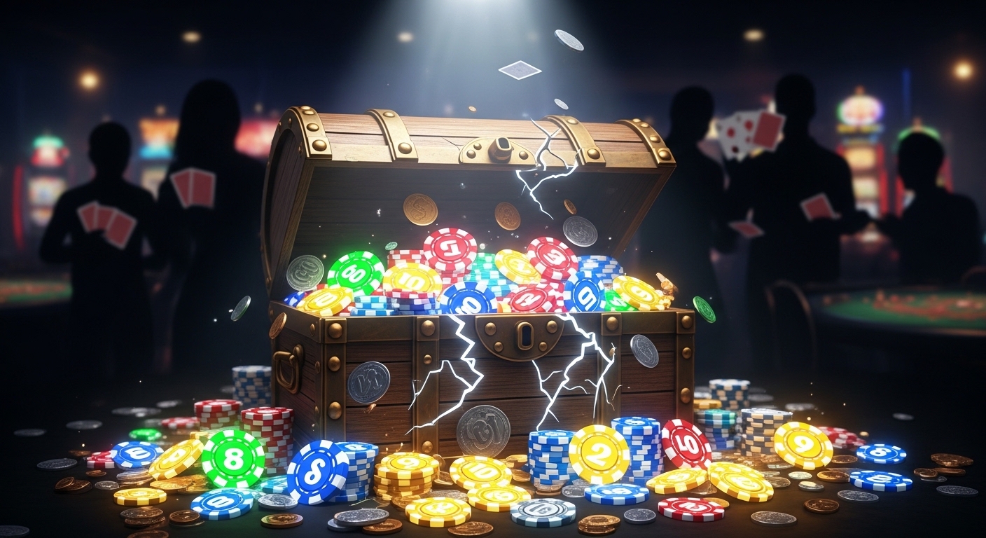 Nổ Hũ - Trải Nghiệm Cuộc Chơi Đầy K&iacute;ch Th&iacute;ch v&agrave; Cơ Hội Thắng Lớn