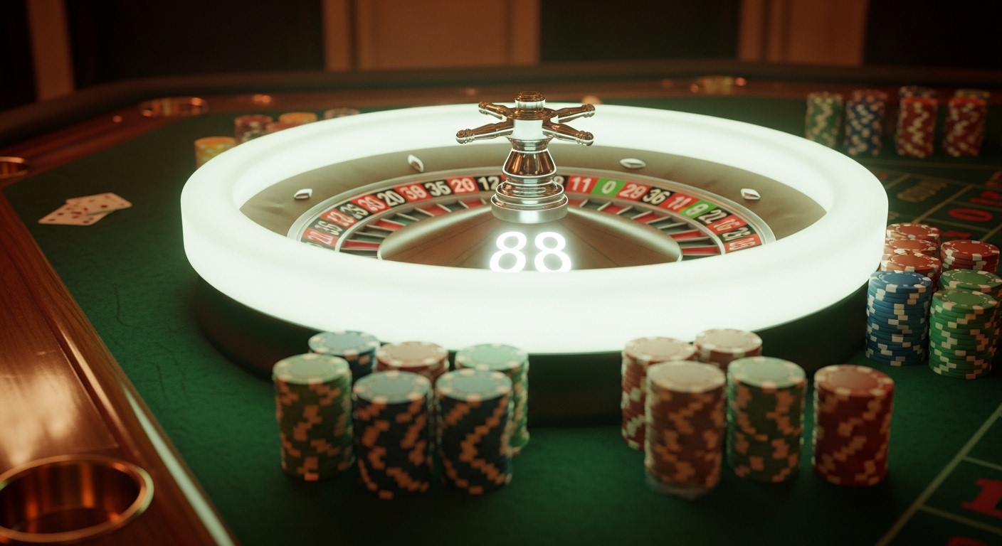 Lucky 88 - Kh&aacute;m Ph&aacute; Thế Giới C&aacute; Cược Đầy Th&uacute; Vị v&agrave; Hấp Dẫn