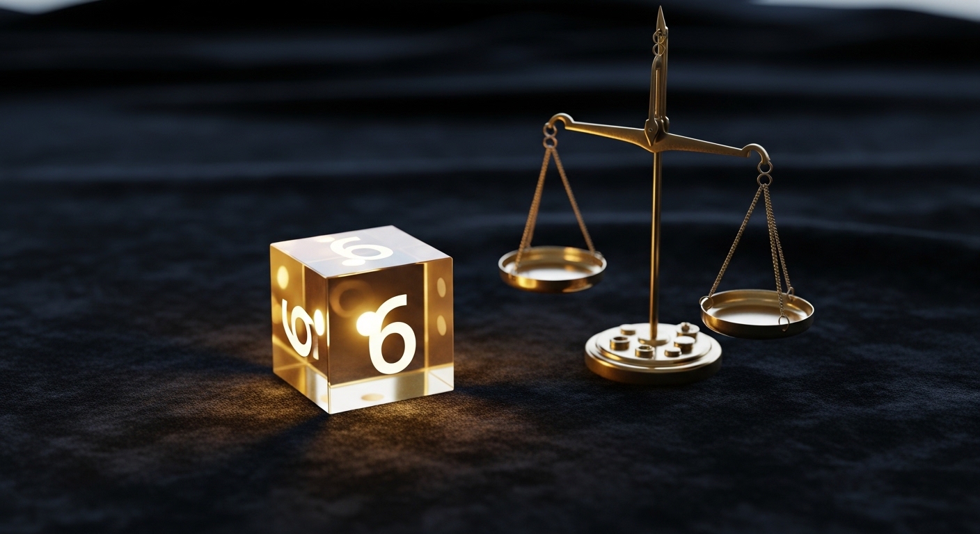 Nhận Diện Sự Ho&agrave;n Hảo Trong Thế Giới C&aacute; Cược &ndash; Kh&aacute;m Ph&aacute; Nh&agrave; C&aacute;i Lucky88