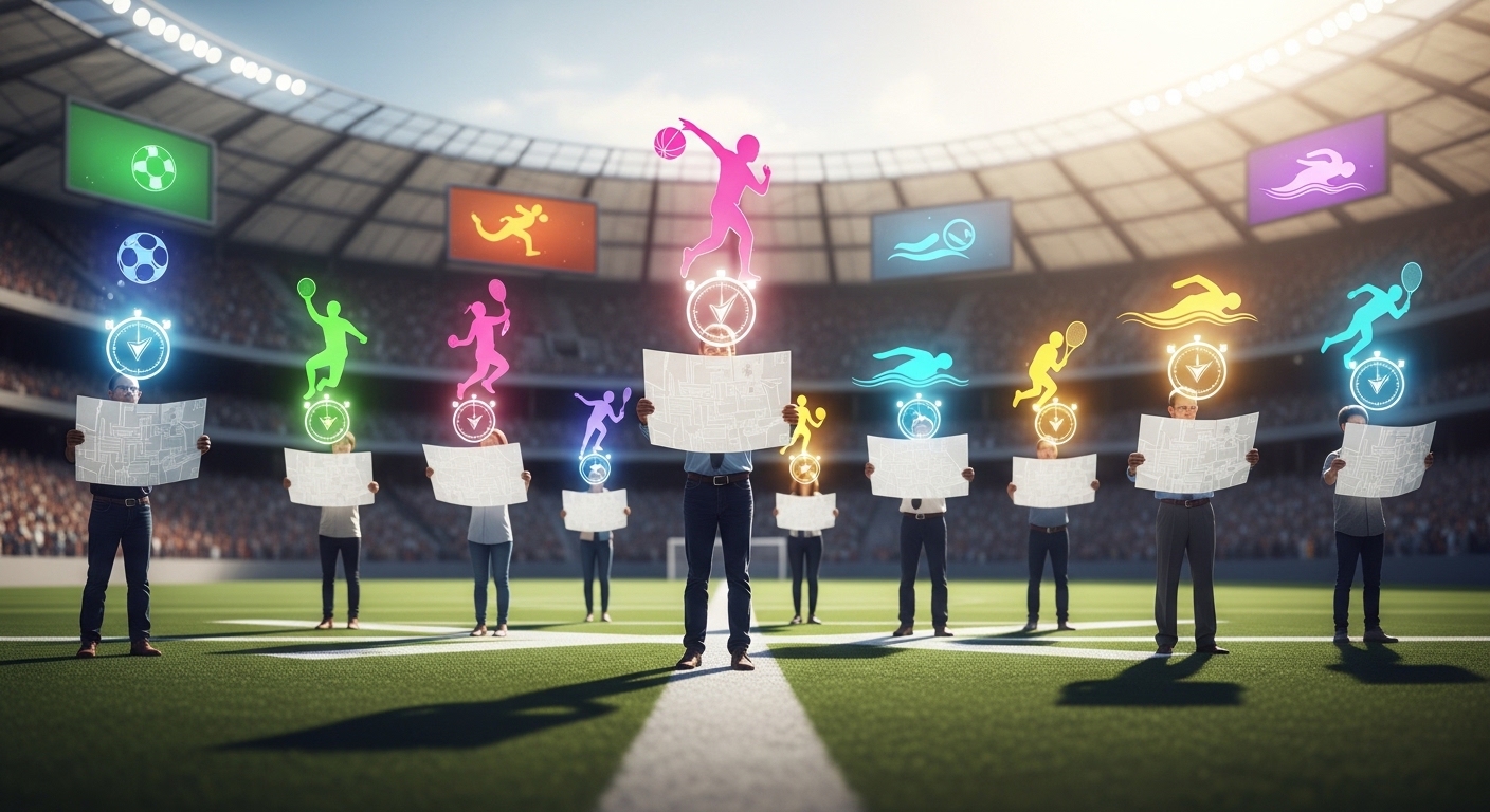 Kh&aacute;m Ph&aacute; Thế Giới Thể Thao Lucky88 - Cơ Hội Đầu Tư Đầy Hứa Hẹn