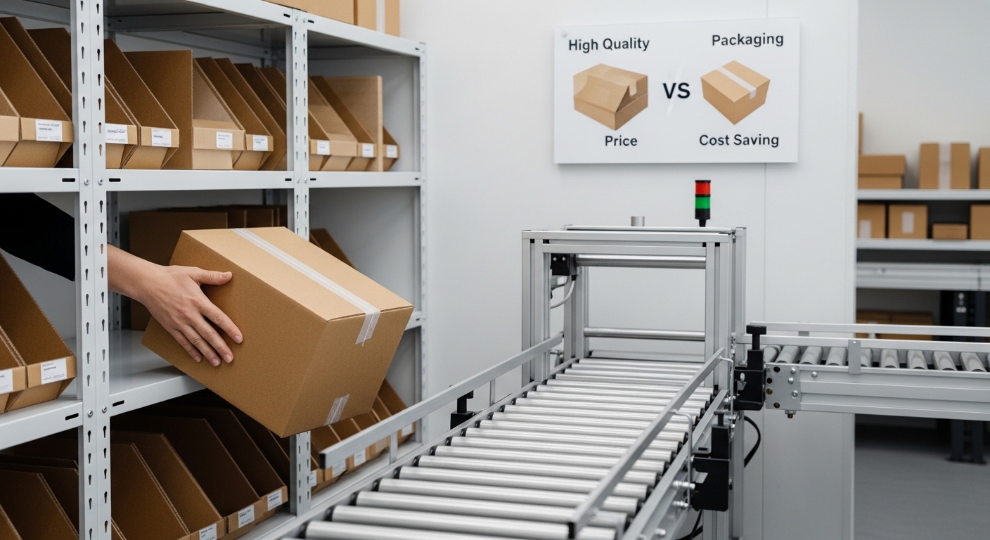 In Hộp Giấy Giá Xưởng - Chất Lượng và Giá Cả Hợp Lý 2026