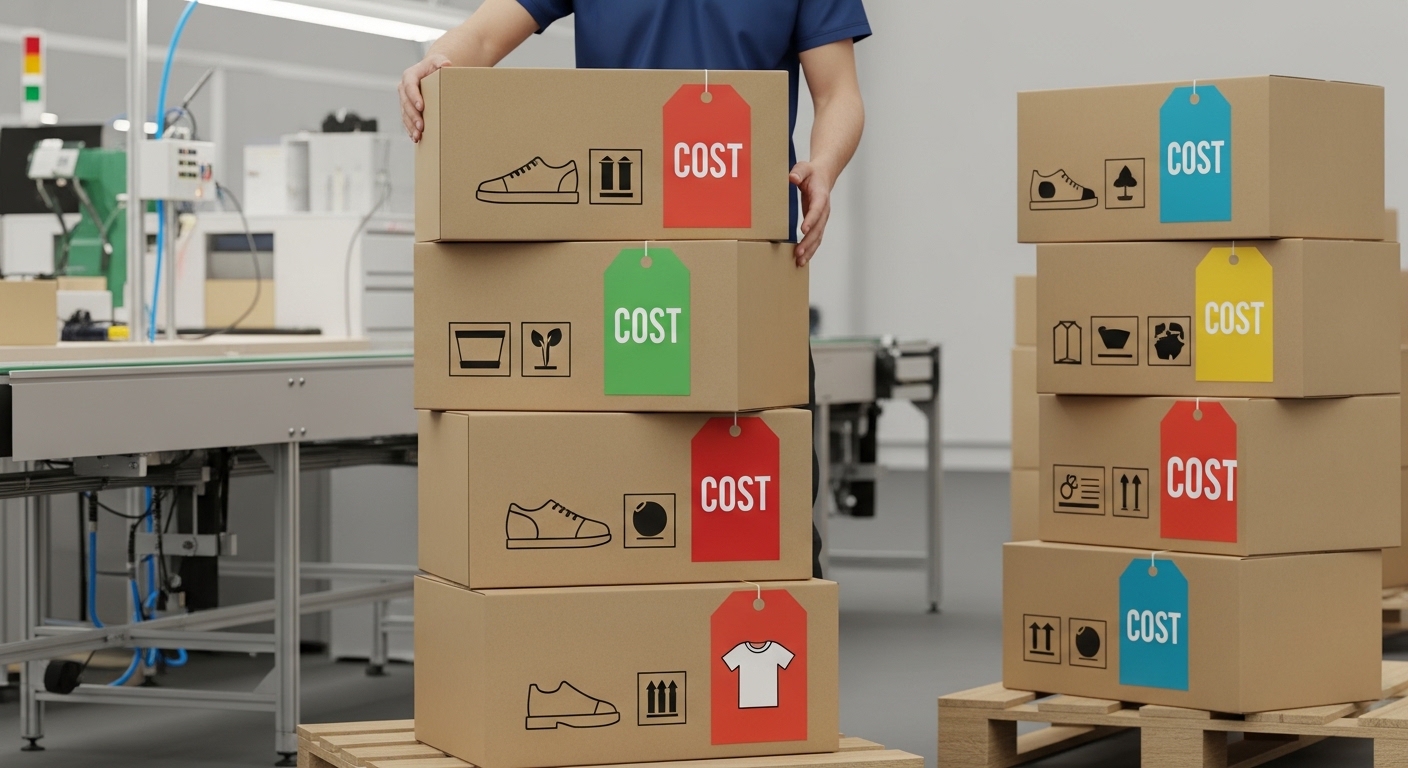 In Hộp Giấy Giá Xưởng - Chất Lượng và Giá Cả Hợp Lý 2026