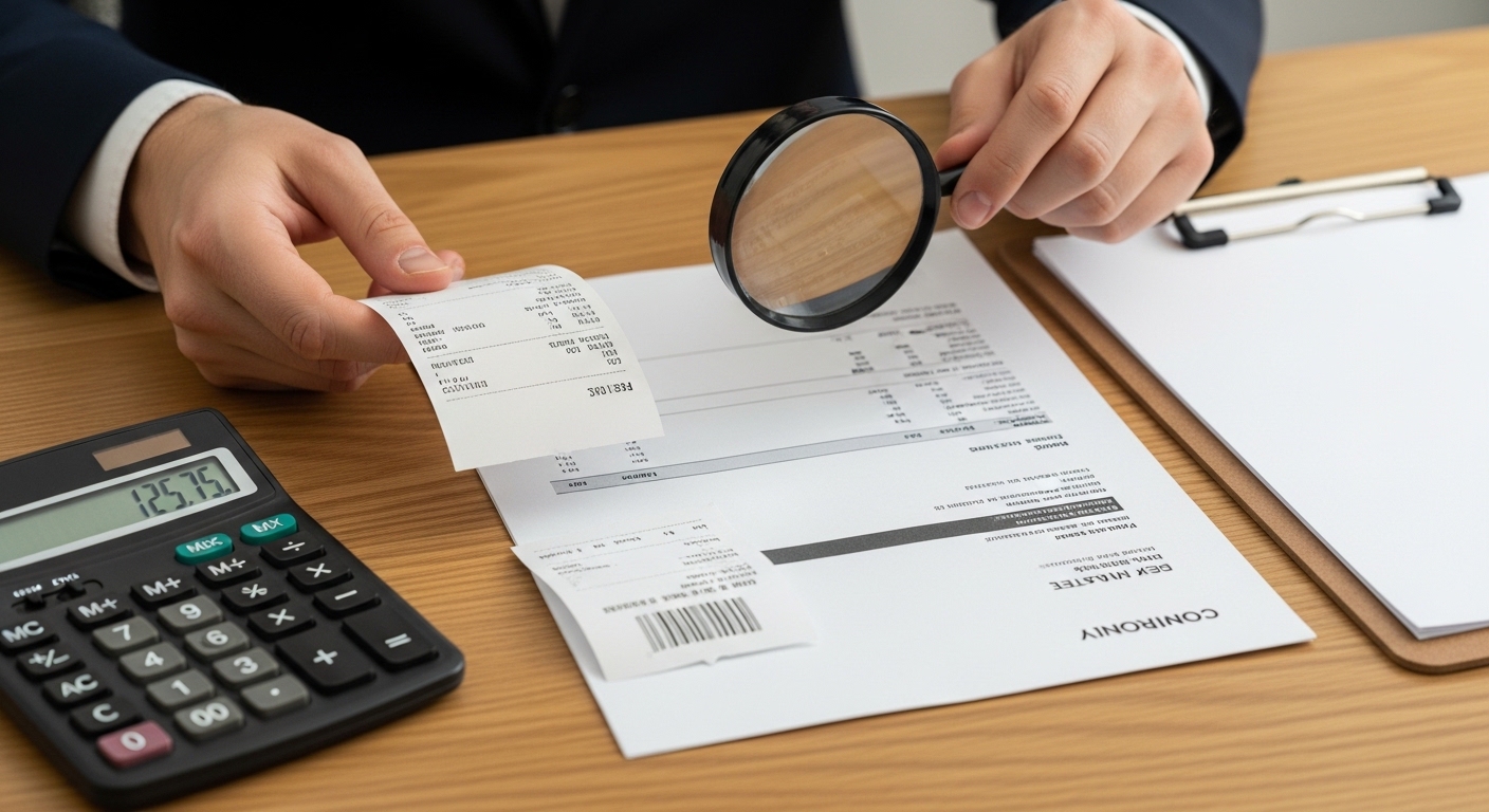 Hiểu Rõ Về Thuế GTGT Đầu Vào - Từ Khái Niệm Đến Ứng Dụng Thực Tiễn