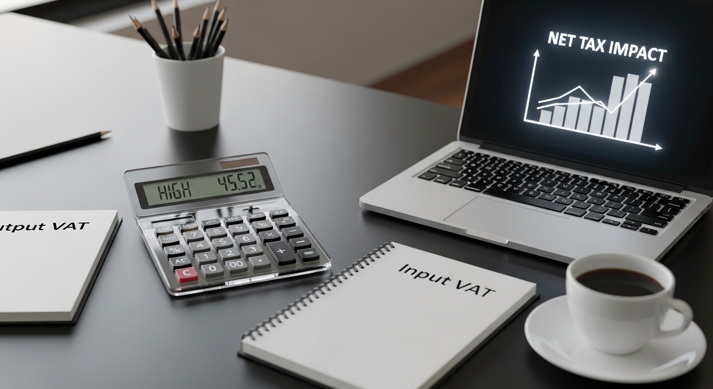 Tìm Hiểu Sâu Về Thuế GTGT Đầu Ra - Áp Dụng Hiệu Quả Trong Kinh Doanh