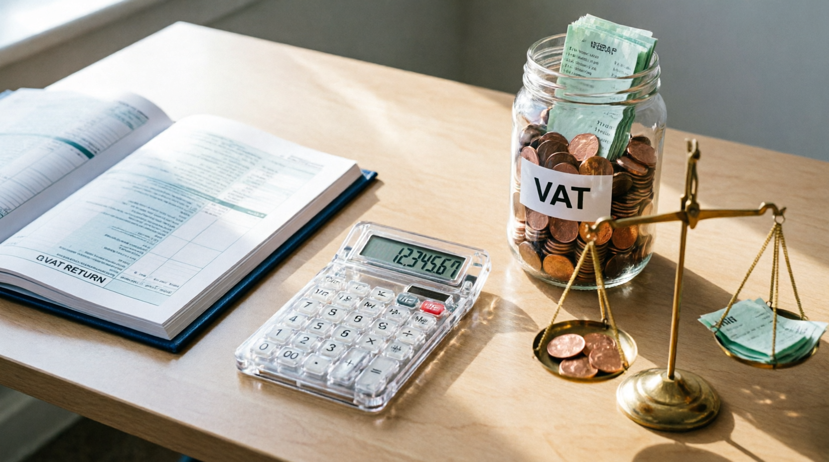 Tìm Hiểu Sâu Về Thuế GTGT Đầu Ra - Áp Dụng Hiệu Quả Trong Kinh Doanh