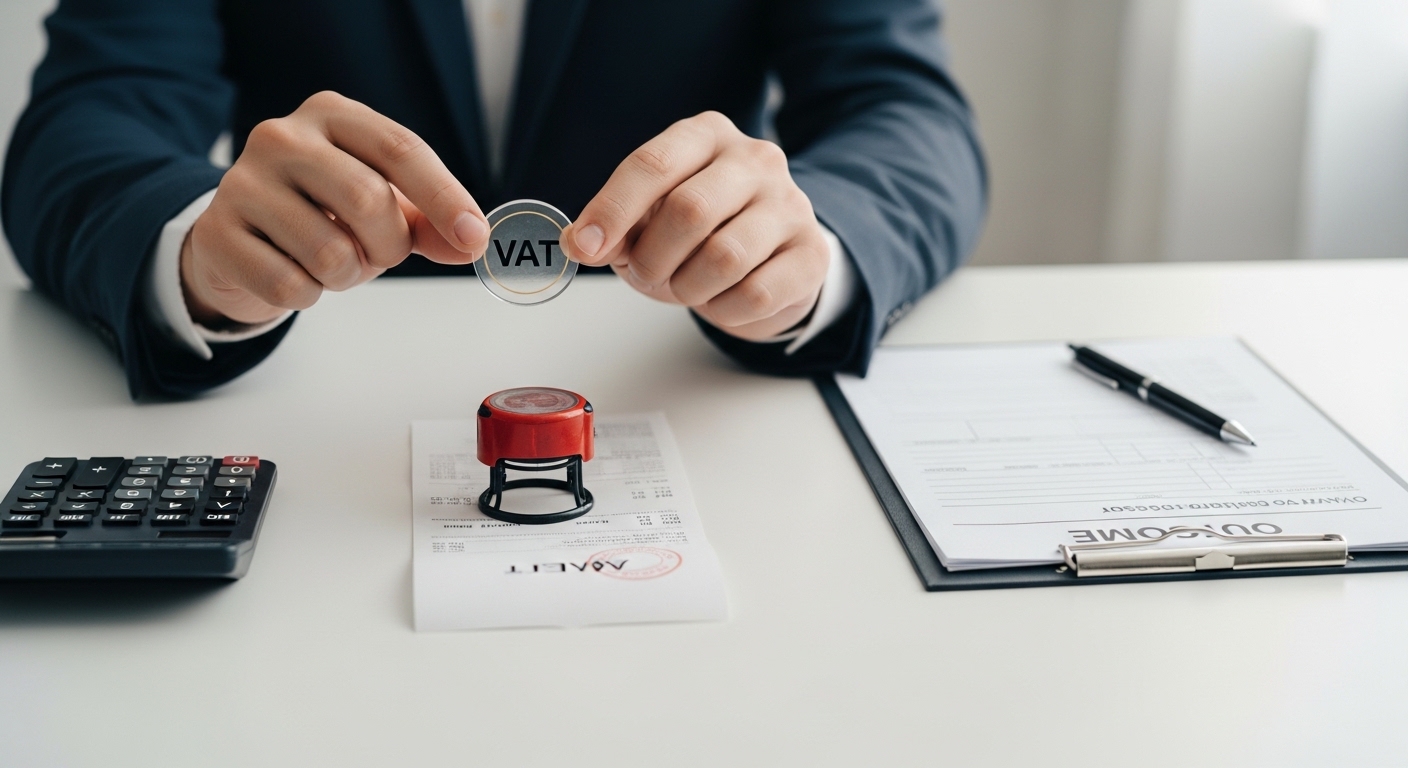 Tìm Hiểu Sâu Về Thuế GTGT Đầu Ra - Áp Dụng Hiệu Quả Trong Kinh Doanh