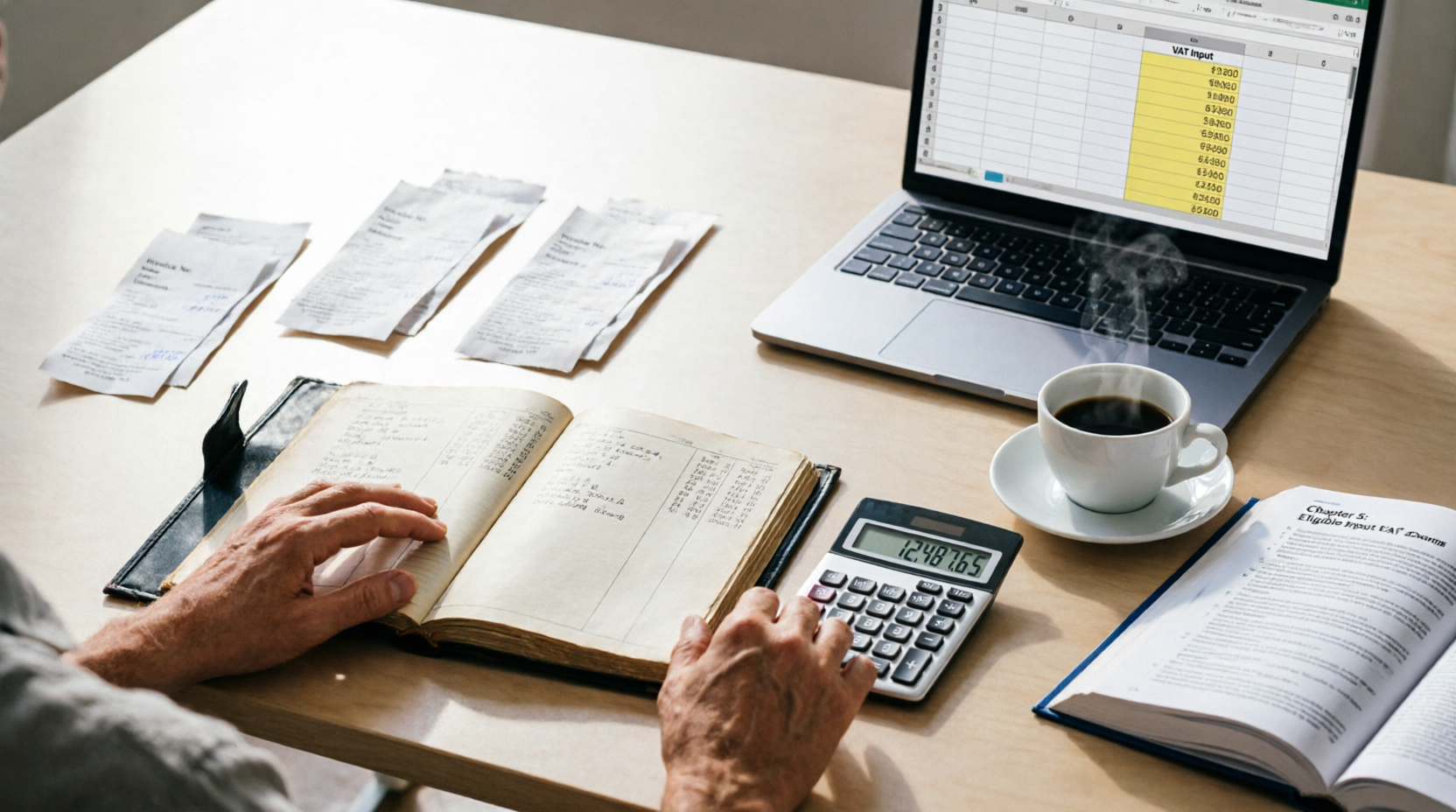 Điều kiện khấu trừ VAT - Tìm hiểu sâu sắc và những yêu cầu cần thiết để thực hiện