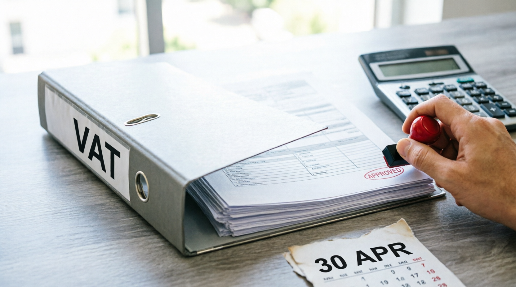 Tìm Hiểu Về Luật Thuế GTGT - Cơ Sở Để Doanh Nghiệp Phát Triển Bền Vững