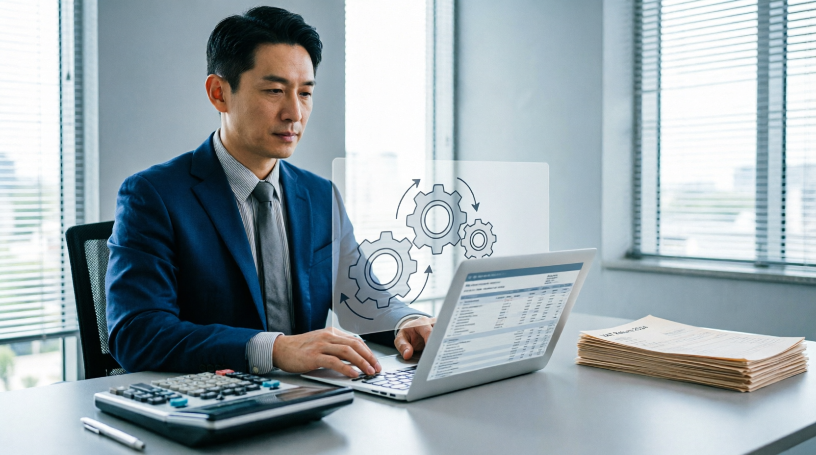 Tư vấn thuế GTGT - Giải pháp hiệu quả cho doanh nghiệp hiện đại