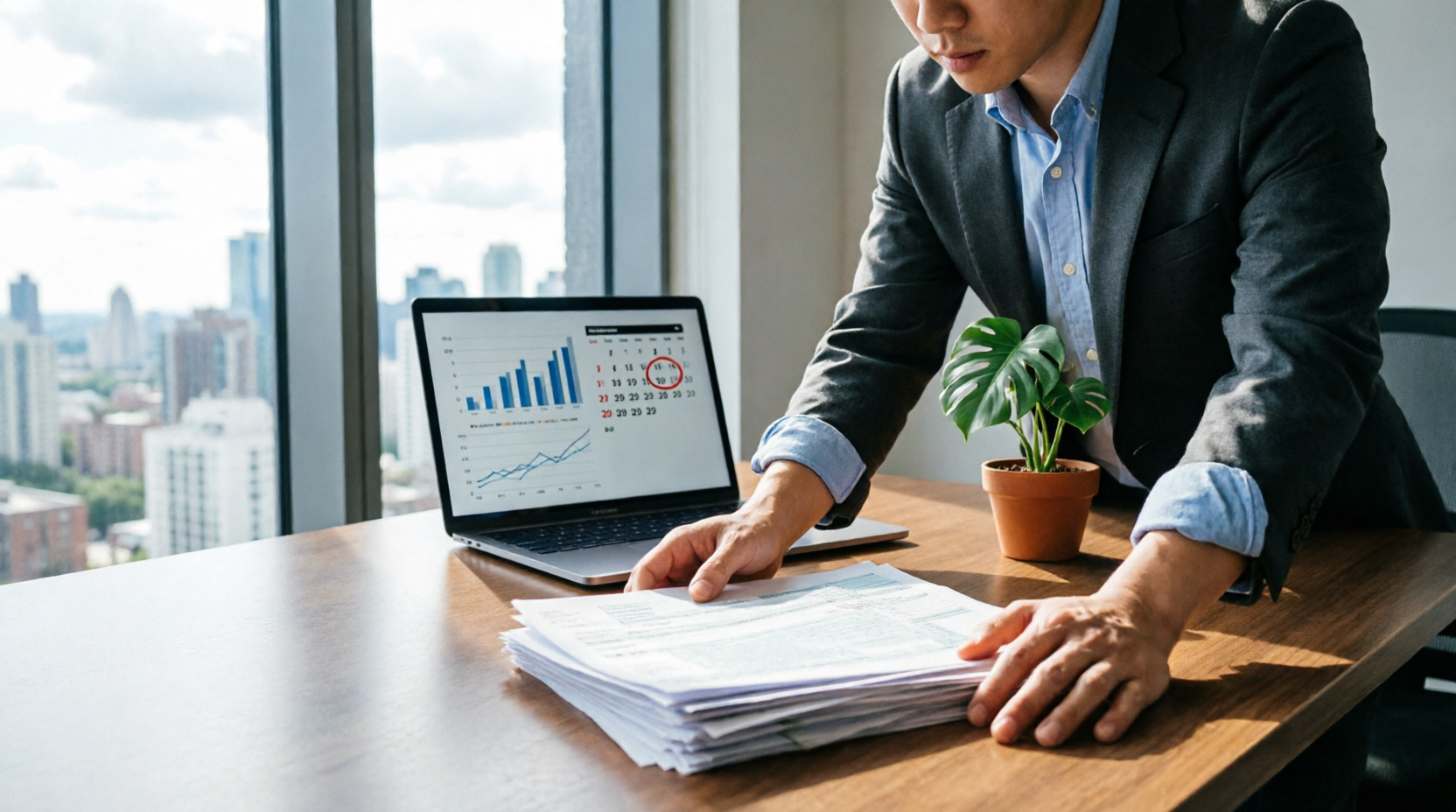 Dịch Vụ Kê Khai Thuế - Khám Phá Lợi Ích Và Tầm Quan Trọng Đối Với Doanh Nghiệp