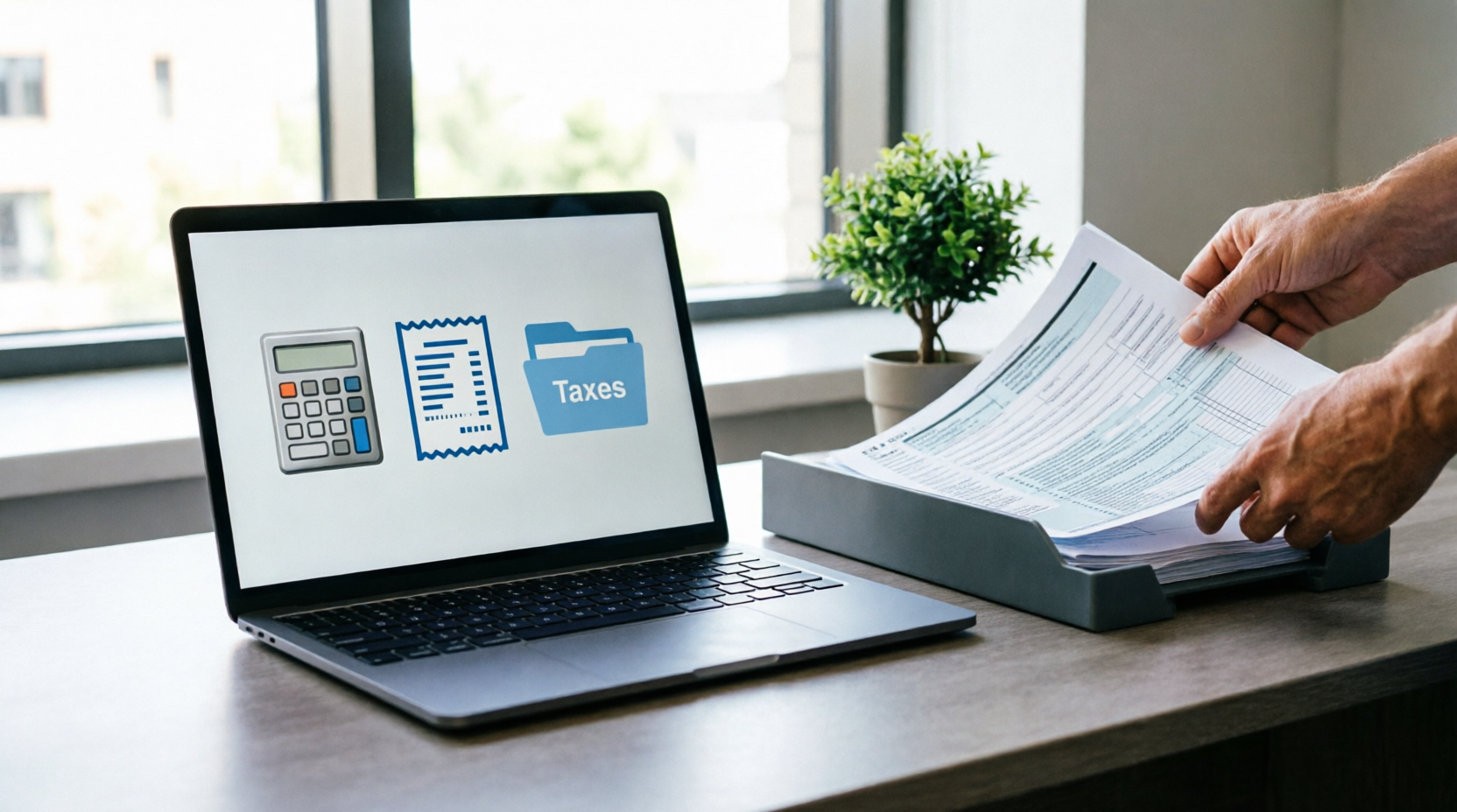 Dịch Vụ Kê Khai Thuế - Khám Phá Lợi Ích Và Tầm Quan Trọng Đối Với Doanh Nghiệp