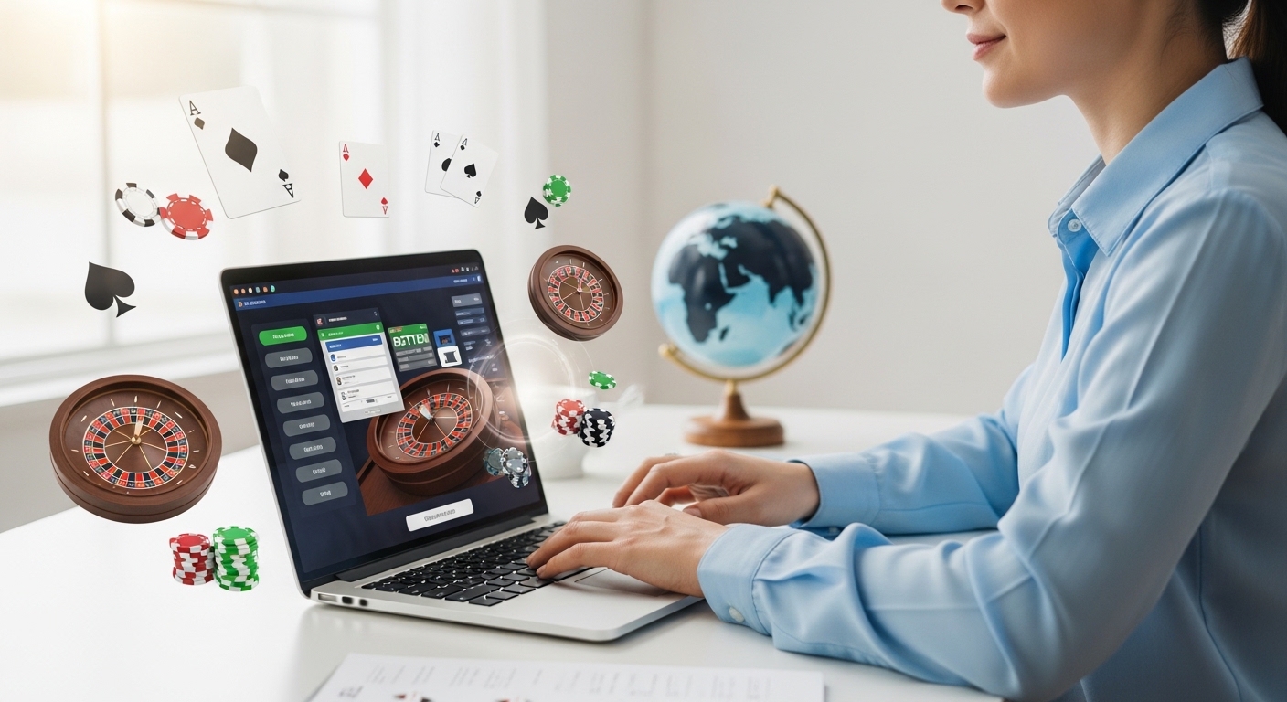 Discover the World of Đăng ký vin88 – Your Guide to Online Betting Fun
