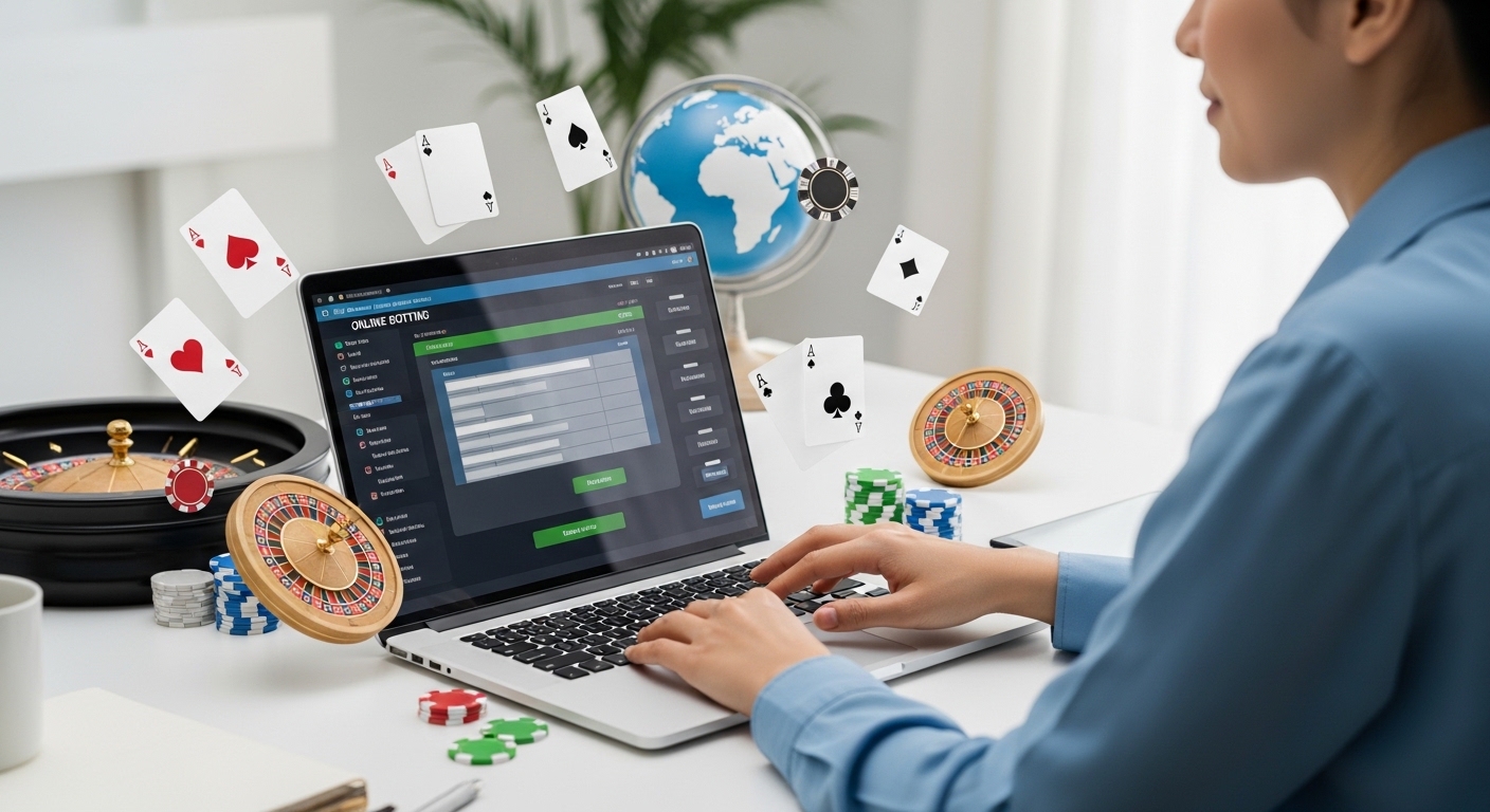 Discover the World of Đăng ký vin88 – Your Guide to Online Betting Fun