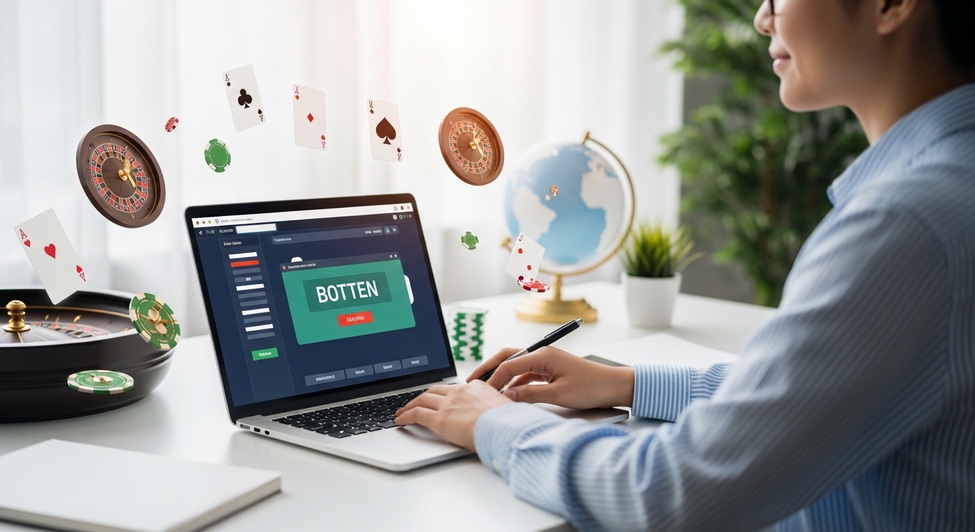 Discover the World of Đăng ký vin88 – Your Guide to Online Betting Fun