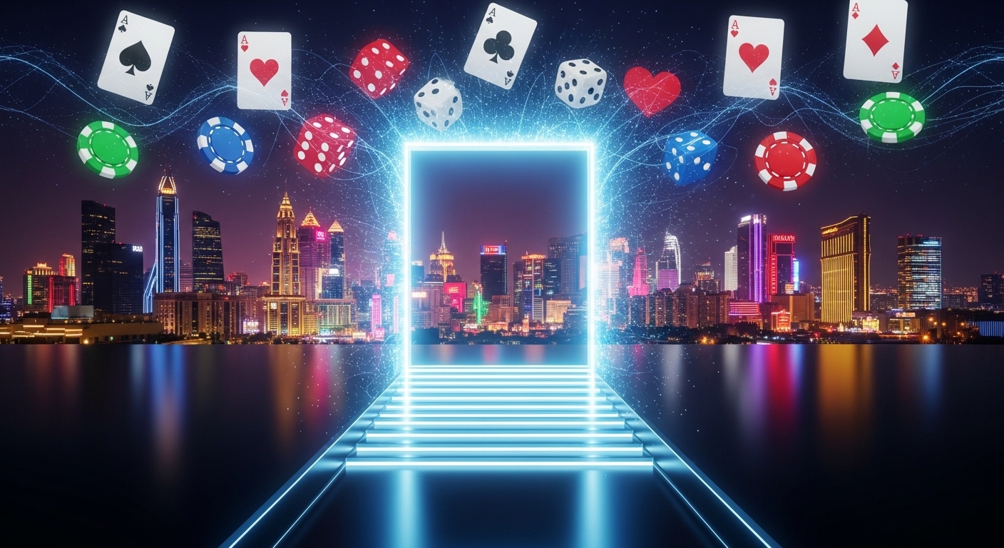 Discover Seamless Gaming with Đăng nhập vin88 - Your Gateway to Exciting Online Betting