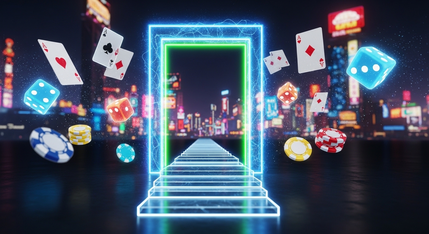 Discover Seamless Gaming with Đăng nhập vin88 - Your Gateway to Exciting Online Betting