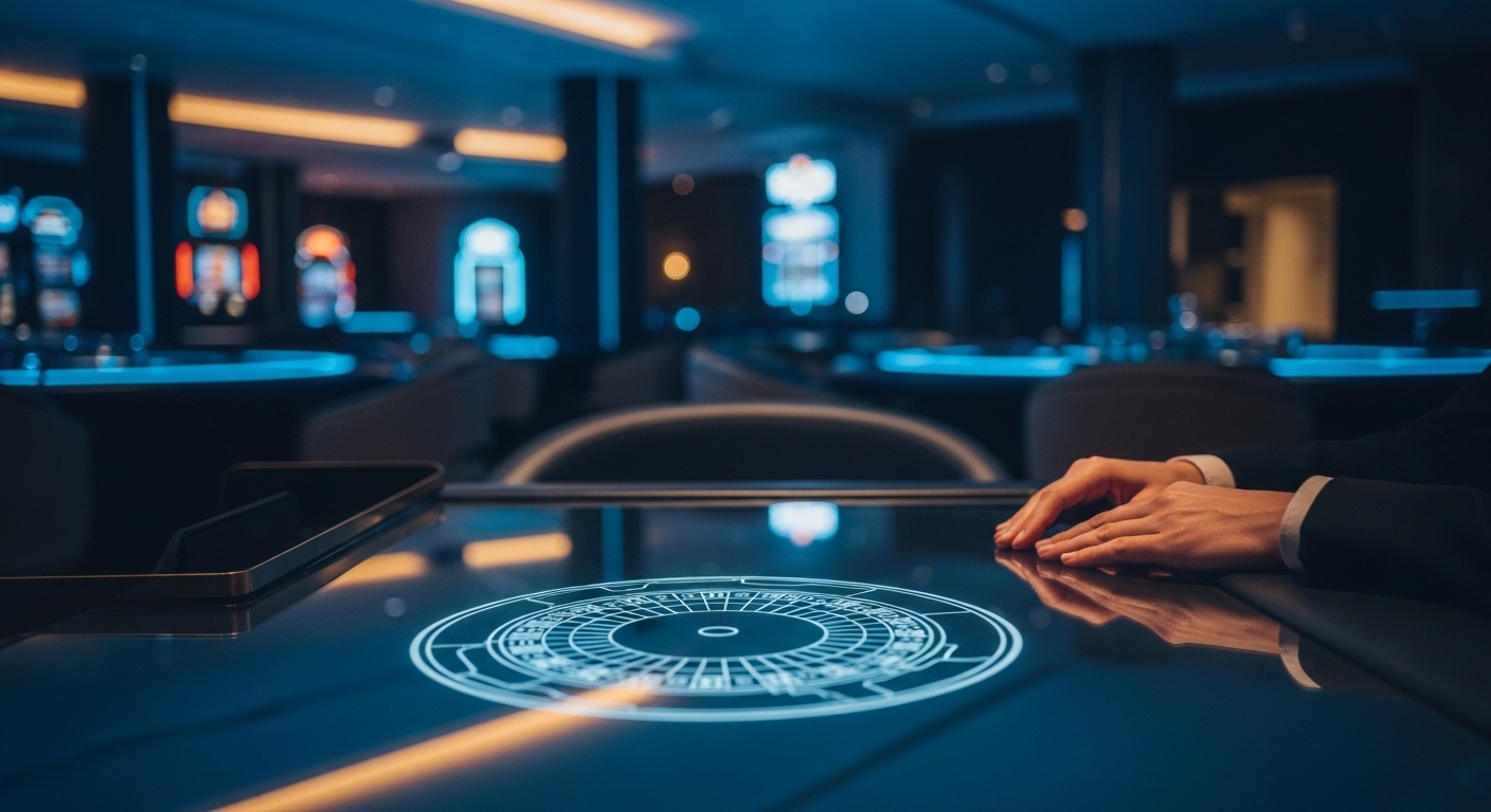 Kh&aacute;m Ph&aacute; Casino Net88 - Tận Hưởng Trải Nghiệm Đẳng Cấp