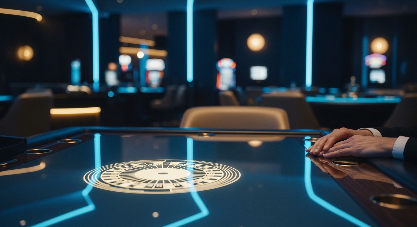 Kh&aacute;m Ph&aacute; Casino Net88 - Tận Hưởng Trải Nghiệm Đẳng Cấp