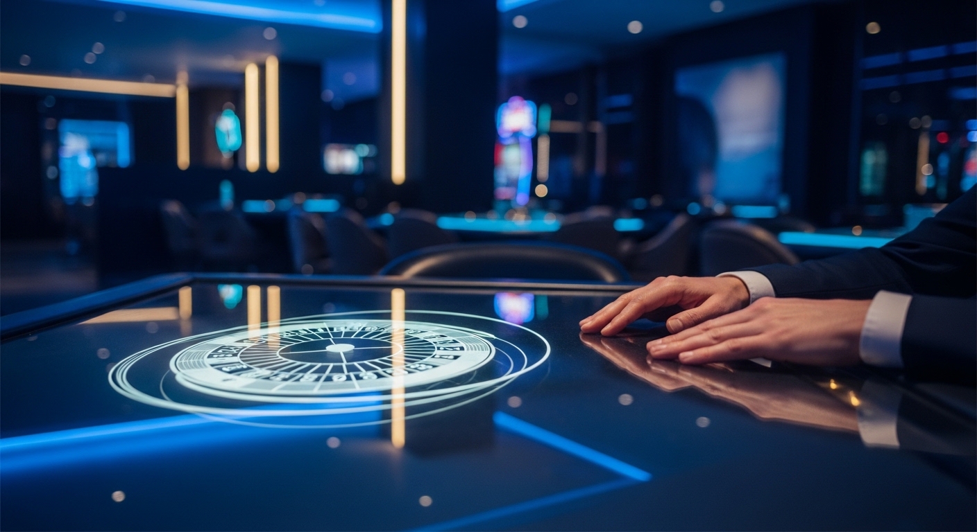 Kh&aacute;m Ph&aacute; Casino Net88 - Tận Hưởng Trải Nghiệm Đẳng Cấp