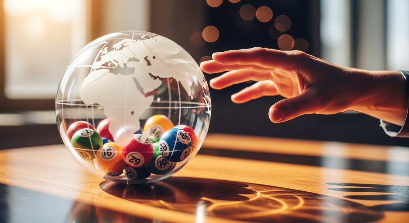 Kh&aacute;m Ph&aacute; Thế Giới Hấp Dẫn Của Xổ số NET88 - T&igrave;m Kiếm Những Cơ Hội Thắng Lớn