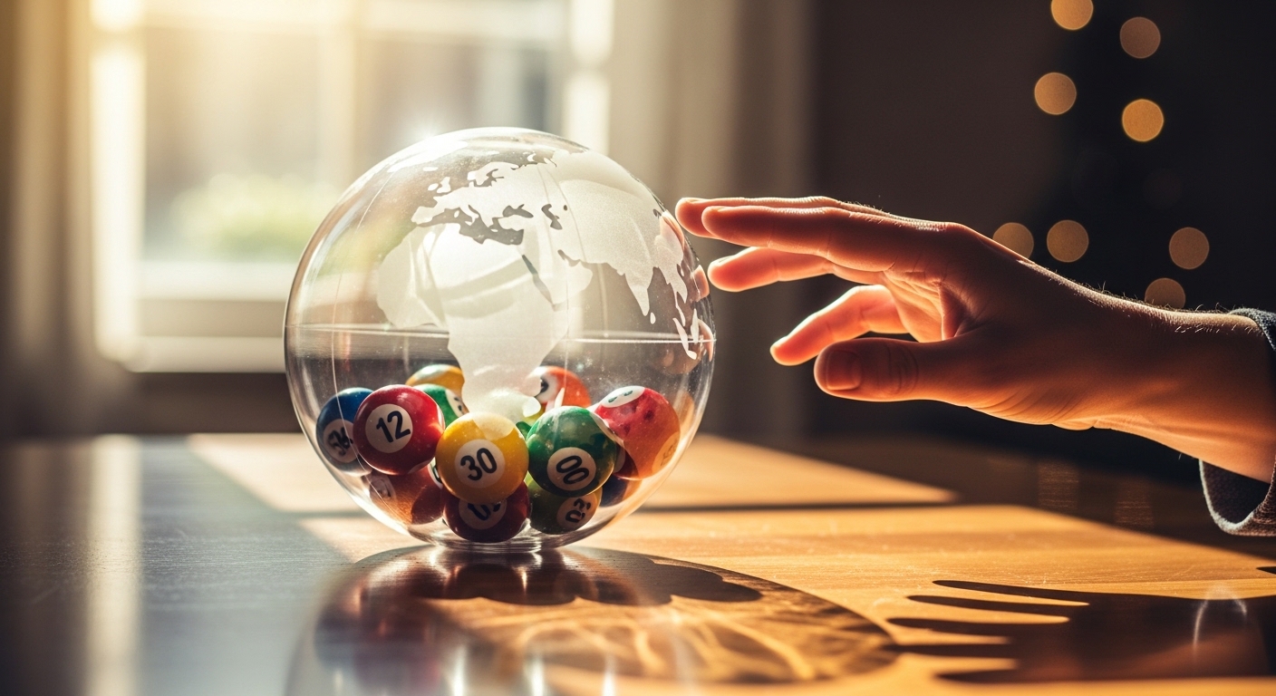 Kh&aacute;m Ph&aacute; Thế Giới Hấp Dẫn Của Xổ số NET88 - T&igrave;m Kiếm Những Cơ Hội Thắng Lớn