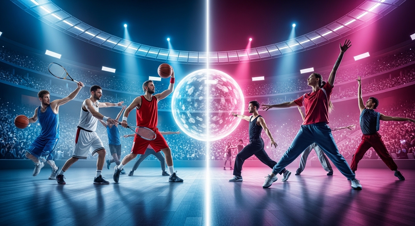 Kh&aacute;m Ph&aacute; Thế Giới Thể Thao Net88 - Sự Kết Hợp Độc Đ&aacute;o Giữa Thể Thao v&agrave; Giải Tr&iacute;