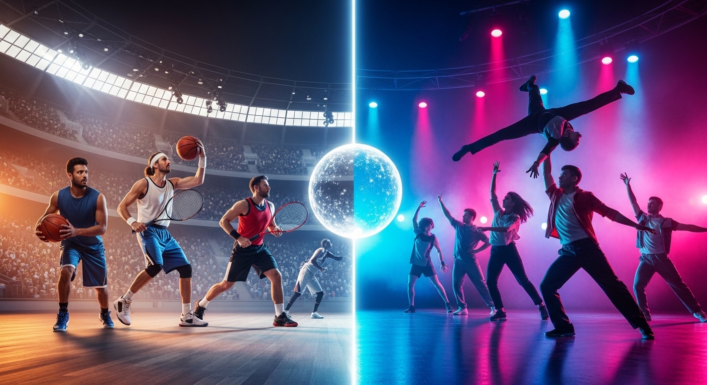 Kh&aacute;m Ph&aacute; Thế Giới Thể Thao Net88 - Sự Kết Hợp Độc Đ&aacute;o Giữa Thể Thao v&agrave; Giải Tr&iacute;