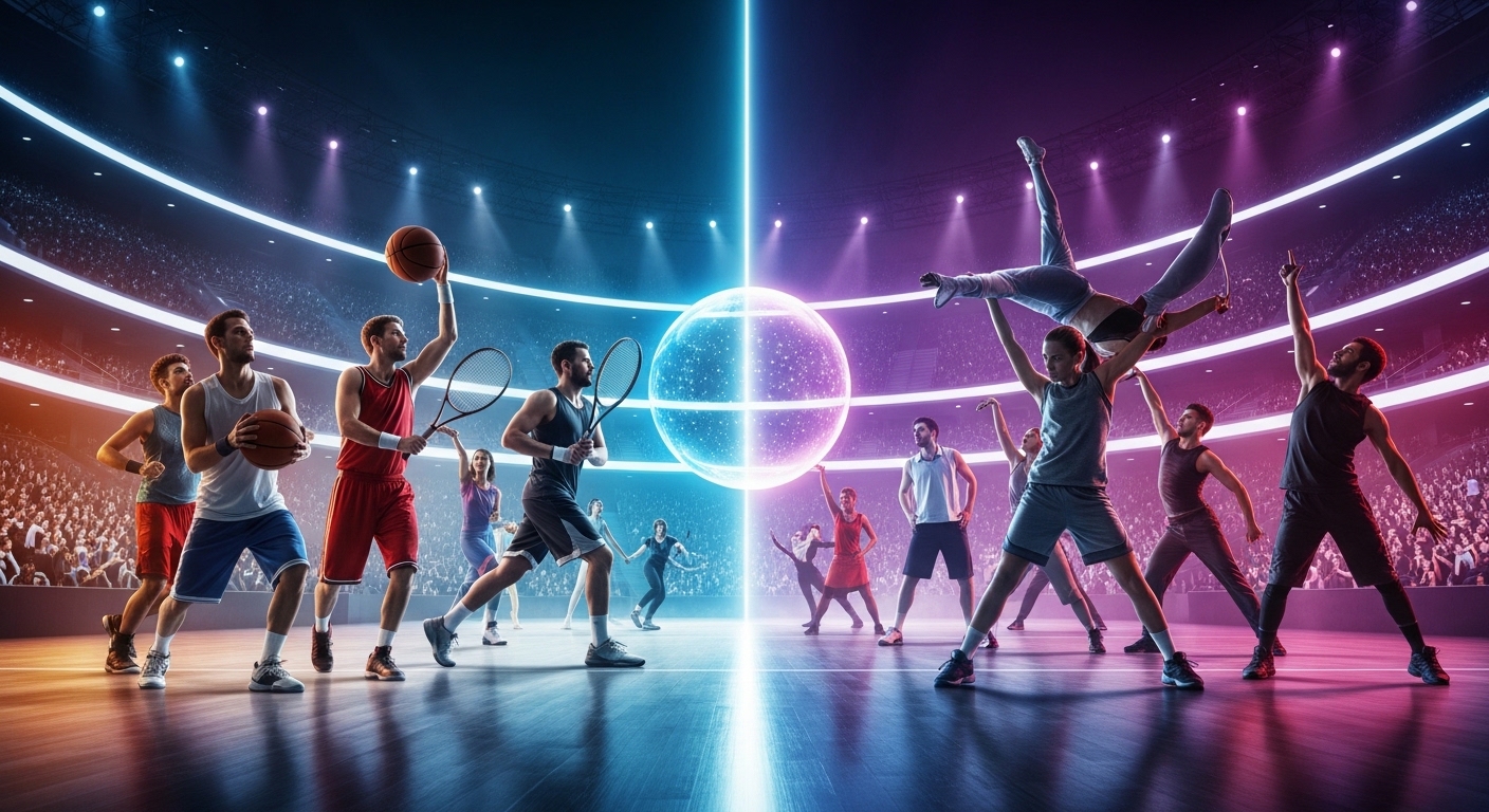 Kh&aacute;m Ph&aacute; Thế Giới Thể Thao Net88 - Sự Kết Hợp Độc Đ&aacute;o Giữa Thể Thao v&agrave; Giải Tr&iacute;