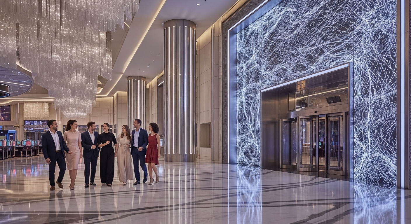 Trải Nghiệm Th&uacute; Vị Tại Casino Net88 - Nơi Giải Tr&iacute; Đẳng Cấp