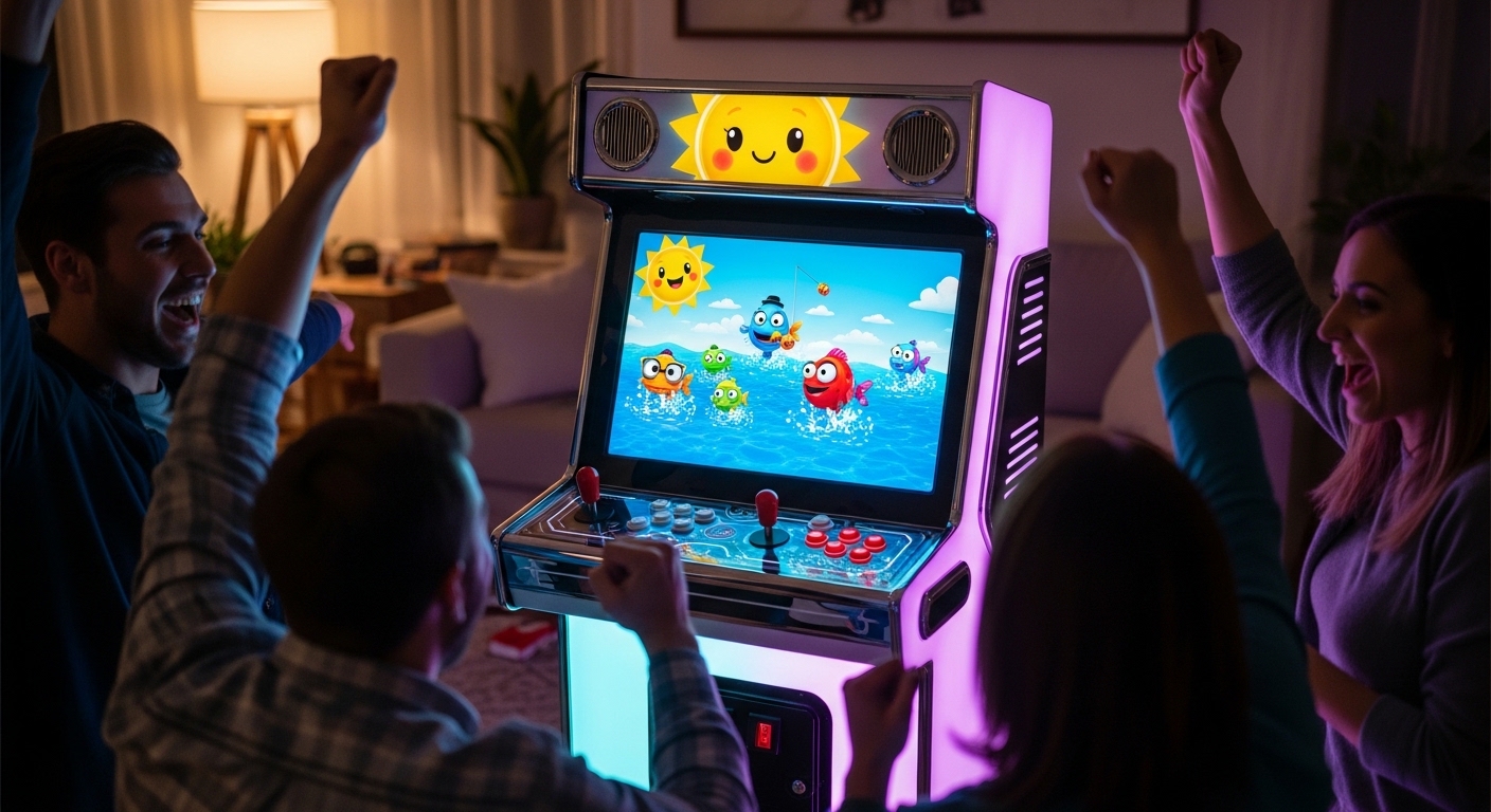 Bắn cá da88 - Trải nghiệm thú vị từ thế giới game trực tuyến Bắn cá da88 - Trải nghiệm thú vị từ thế giới game trực tuyến