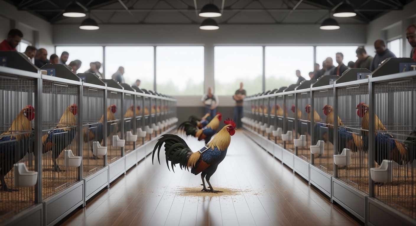 Đ&aacute; g&agrave; da88 - Kh&aacute;m Ph&aacute; Thế Giới Đ&aacute; G&agrave; Chuy&ecirc;n Nghiệp v&agrave; Hấp Dẫn