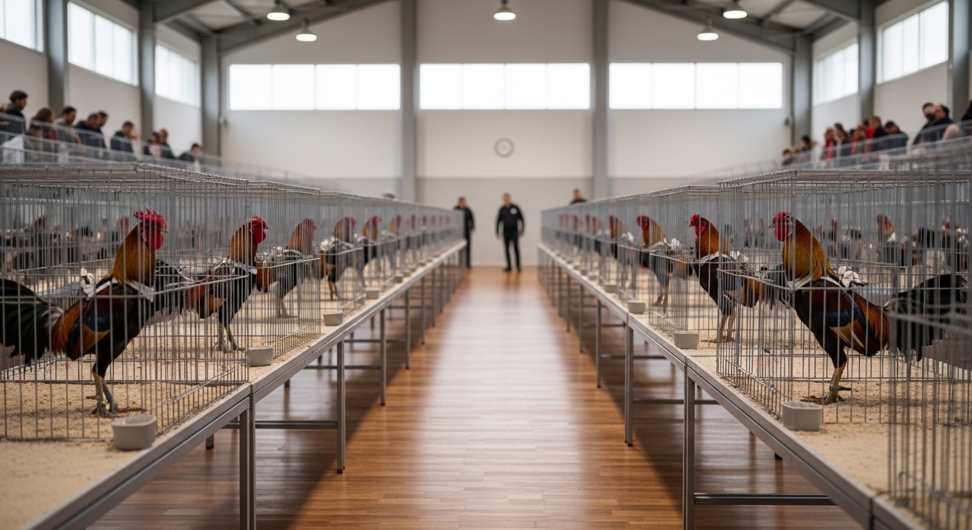 Đ&aacute; g&agrave; da88 - Kh&aacute;m Ph&aacute; Thế Giới Đ&aacute; G&agrave; Chuy&ecirc;n Nghiệp v&agrave; Hấp Dẫn