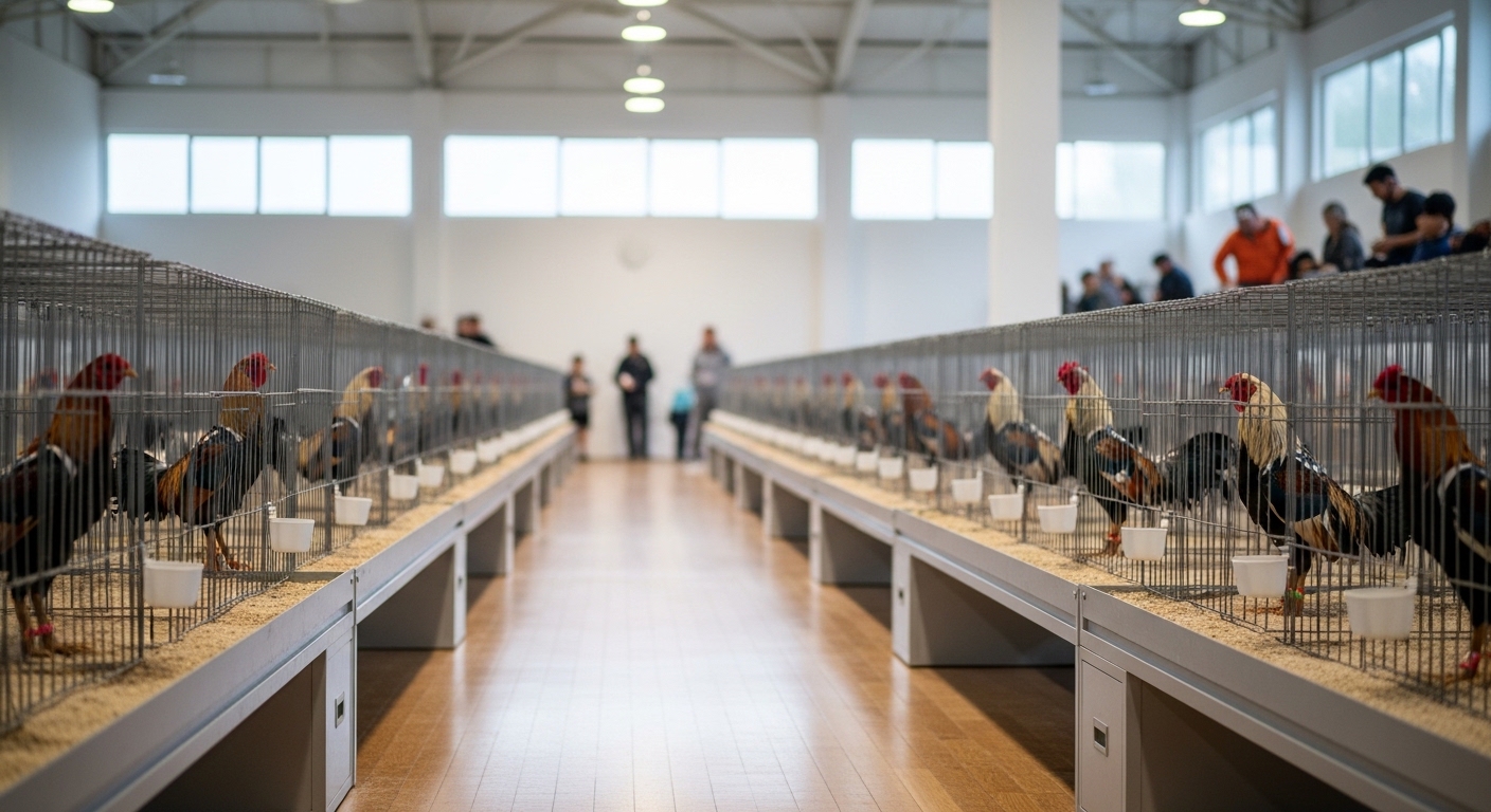 Đ&aacute; g&agrave; da88 - Kh&aacute;m Ph&aacute; Thế Giới Đ&aacute; G&agrave; Chuy&ecirc;n Nghiệp v&agrave; Hấp Dẫn