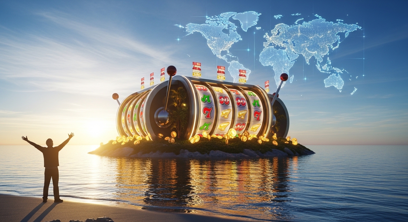 Kh&aacute;m Ph&aacute; Thế Giới Nổ Hũ Du88 - Trải Nghiệm Giải Tr&iacute; Đỉnh Cao