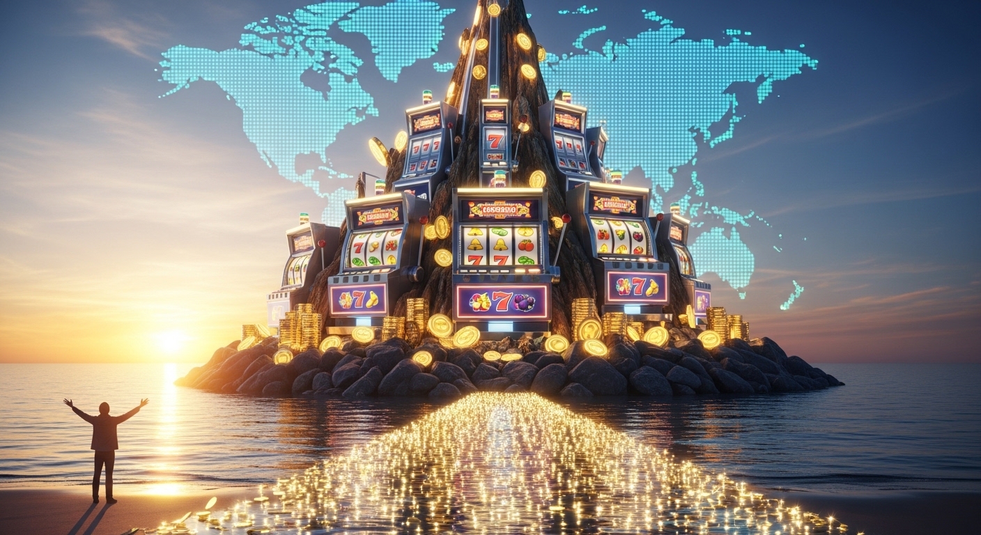 Kh&aacute;m Ph&aacute; Thế Giới Nổ Hũ Du88 - Trải Nghiệm Giải Tr&iacute; Đỉnh Cao