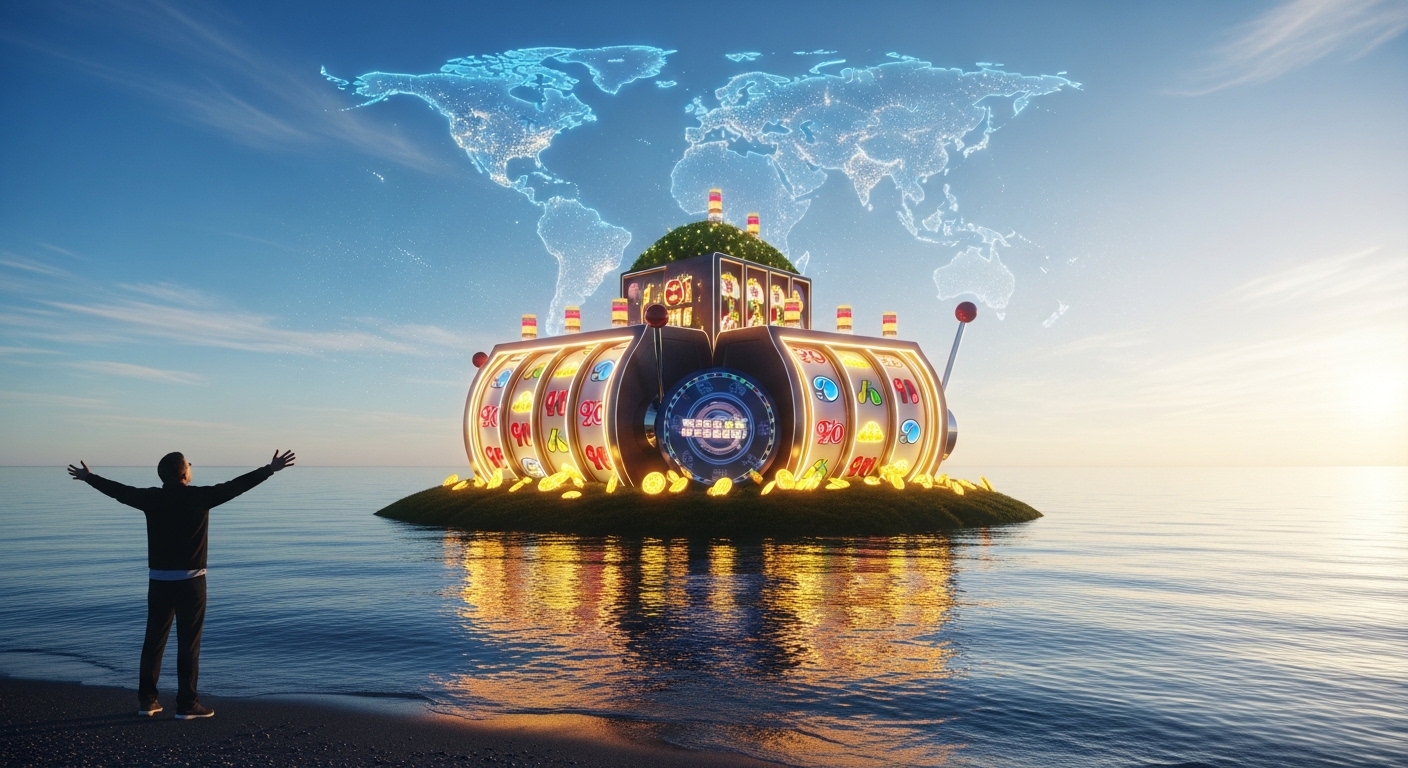 Kh&aacute;m Ph&aacute; Thế Giới Nổ Hũ Du88 - Trải Nghiệm Giải Tr&iacute; Đỉnh Cao