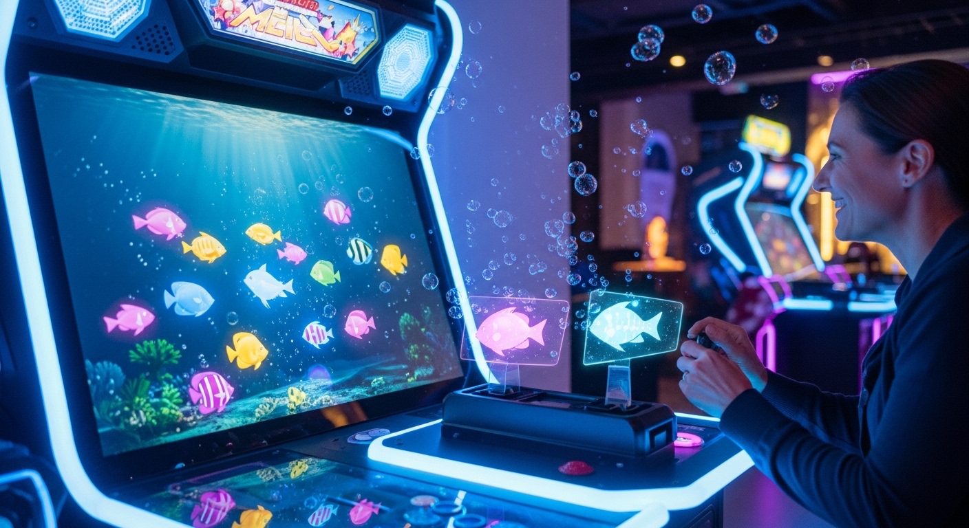 Khám Phá Thế Giới Bắn Cá PUB88 - Nơi Niềm Vui Trở Thành Hiện Thực Khám Phá Thế Giới Bắn Cá PUB88 - Nơi Niềm Vui Trở Thành Hiện Thực