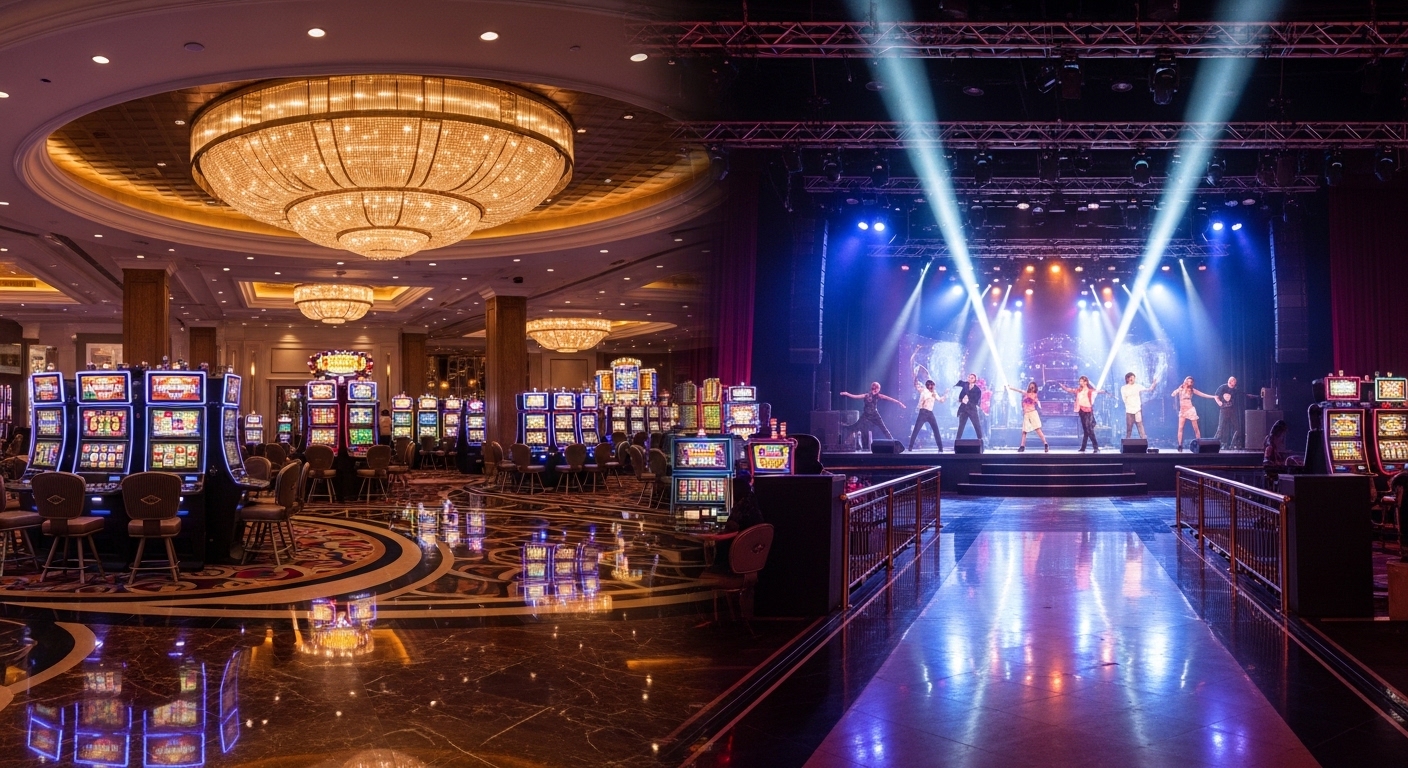 Casino pub88 - Kh&aacute;m Ph&aacute; Thế Giới Giải Tr&iacute; Đỉnh Cao