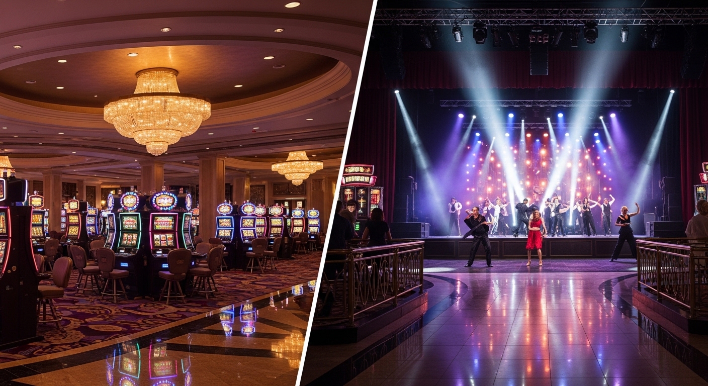 Casino pub88 - Kh&aacute;m Ph&aacute; Thế Giới Giải Tr&iacute; Đỉnh Cao