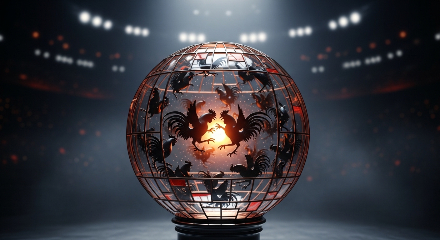 Kh&aacute;m Ph&aacute; Thế Giới Đ&aacute; G&agrave; Pub88 - Nơi Cảm Nhận Sự Kịch T&iacute;nh Trong Mỗi Trận Đấu