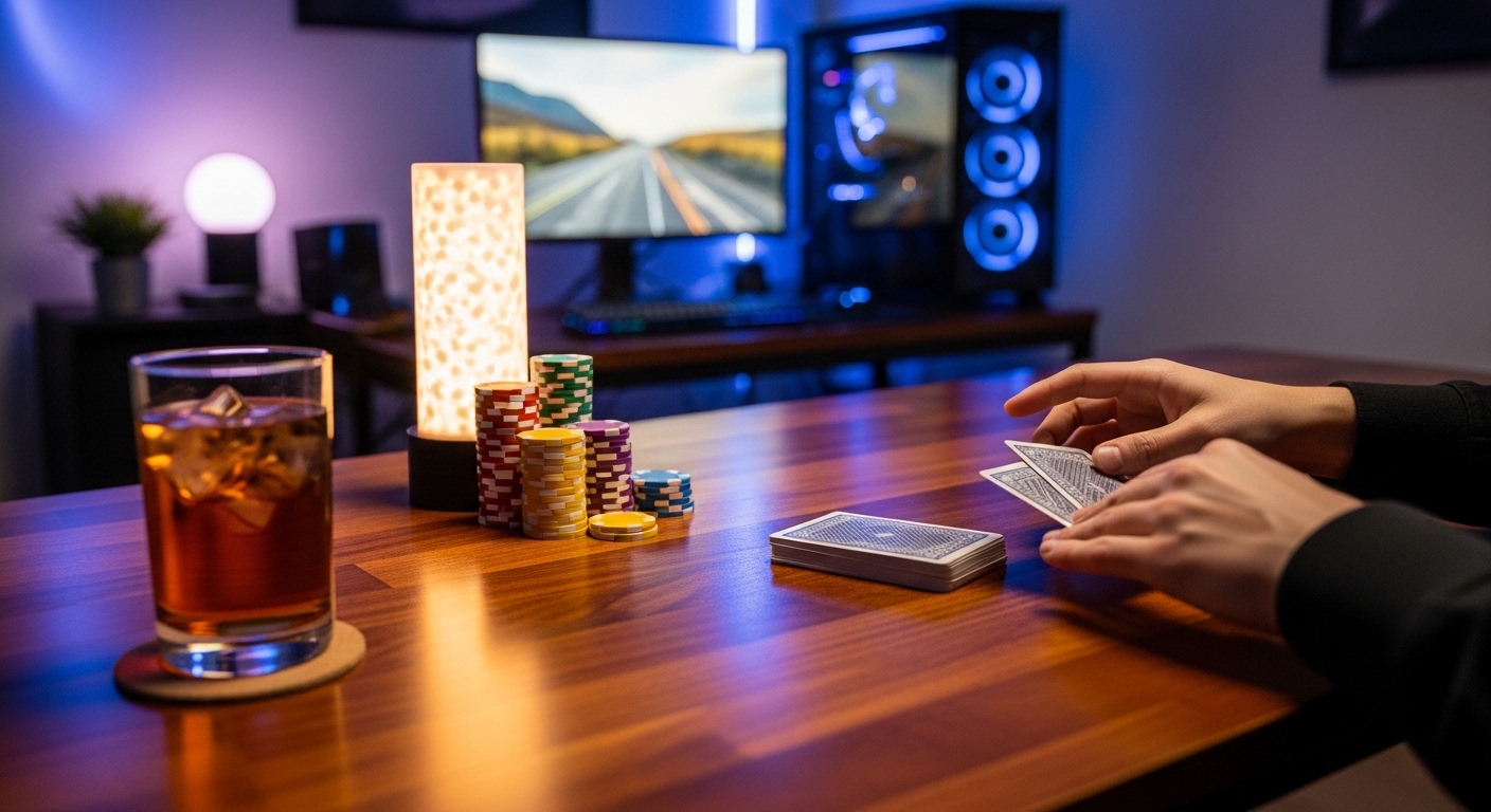 Trải Nghiệm Đầy Th&uacute; Vị Với Game B&agrave;i PUB88 - Cống Hiến Đam M&ecirc; Chơi Game