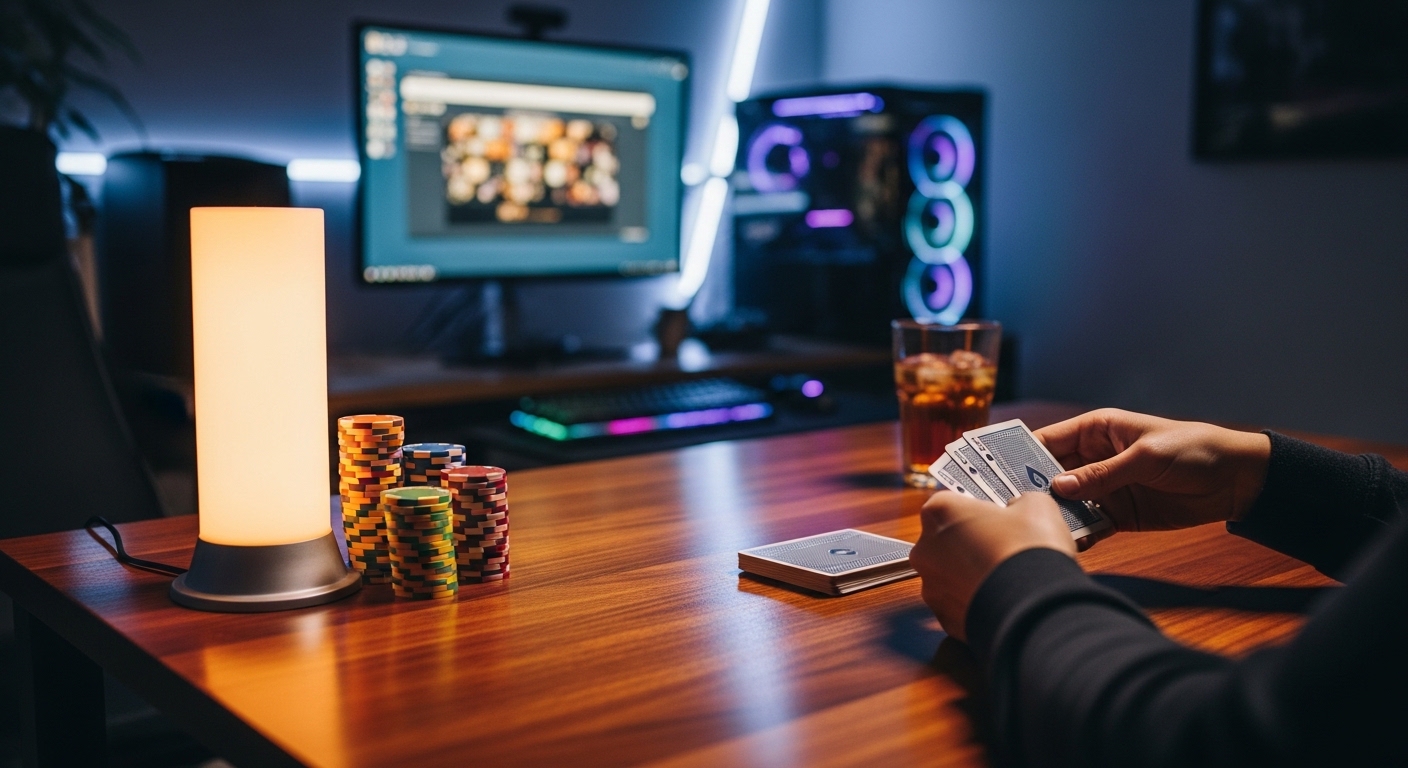 Trải Nghiệm Đầy Th&uacute; Vị Với Game B&agrave;i PUB88 - Cống Hiến Đam M&ecirc; Chơi Game