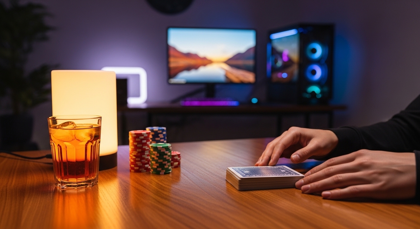 Trải Nghiệm Đầy Th&uacute; Vị Với Game B&agrave;i PUB88 - Cống Hiến Đam M&ecirc; Chơi Game