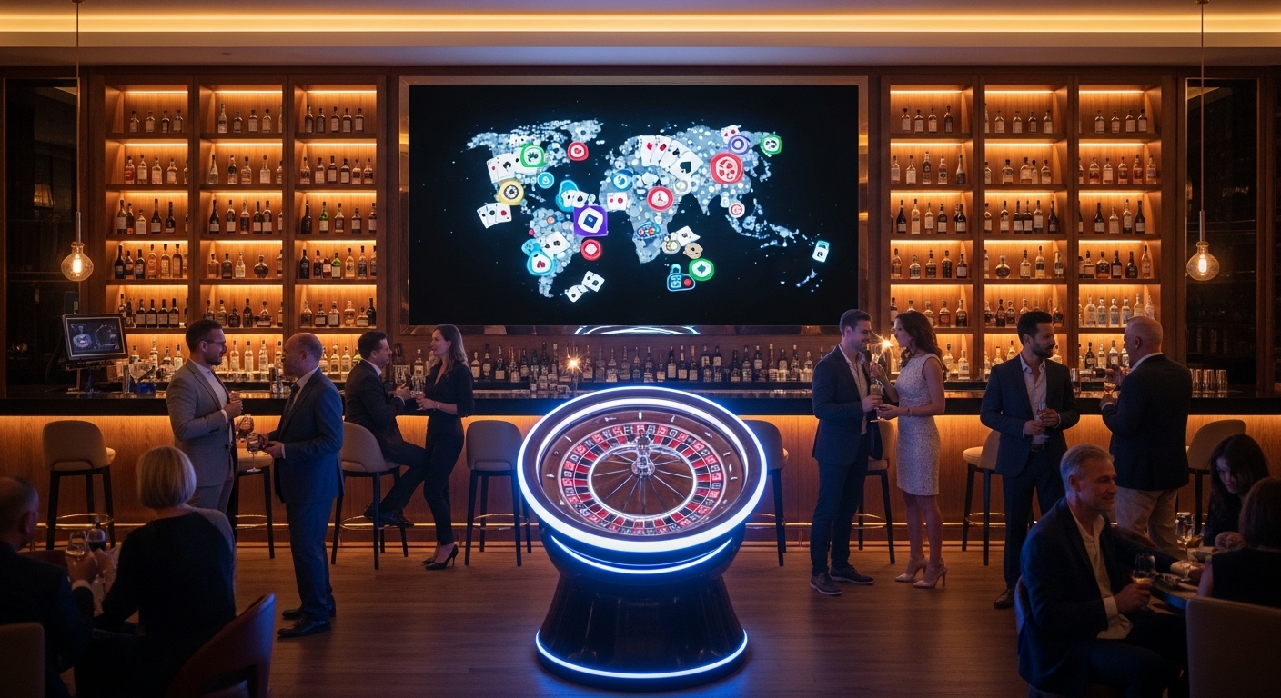 Casino pub88 - Kh&aacute;m Ph&aacute; Thế Giới Giải Tr&iacute; Đỉnh Cao