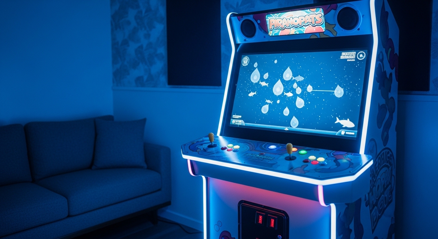 T&igrave;m hiểu thế giới bắn c&aacute; mi88 - Trải nghiệm game giải tr&iacute; hấp dẫn