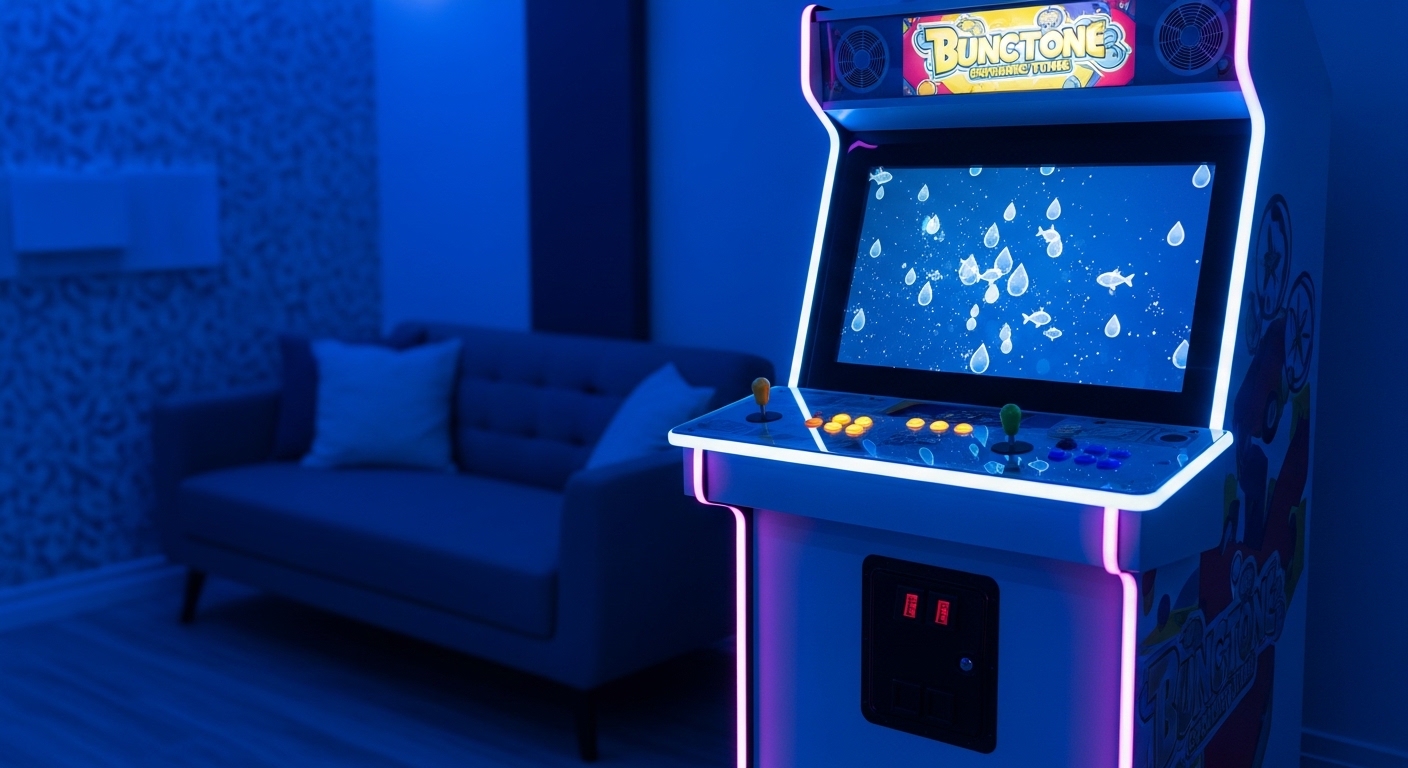T&igrave;m hiểu thế giới bắn c&aacute; mi88 - Trải nghiệm game giải tr&iacute; hấp dẫn